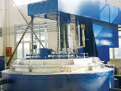 可控气氛渗碳设备